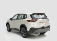 نيسان – اكس تريل دبل , 5 راكب – 2500 سي سي-2025