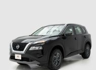 نيسان – اكس تريل دبل , 5 راكب – 2500 سي سي-2025