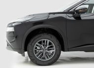 نيسان – اكس تريل دبل , 5 راكب – 2500 سي سي-2025