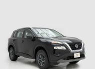 نيسان – اكس تريل دبل , 5 راكب – 2500 سي سي-2025