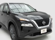 نيسان – اكس تريل دبل , 5 راكب – 2500 سي سي-2025