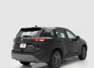 نيسان – اكس تريل دبل , 5 راكب – 2500 سي سي-2025