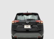 نيسان – اكس تريل دبل , 5 راكب – 2500 سي سي-2025