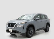 نيسان – اكس تريل دبل , 5 راكب – 2500 سي سي-2025