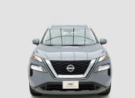 نيسان – اكس تريل دبل , 5 راكب – 2500 سي سي-2025