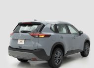 نيسان – اكس تريل دبل , 5 راكب – 2500 سي سي-2025