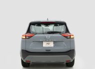 نيسان – اكس تريل دبل , 5 راكب – 2500 سي سي-2025