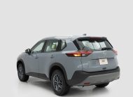 نيسان – اكس تريل دبل , 5 راكب – 2500 سي سي-2025