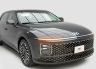 هيونداي – ازيرا كاليجرافي – 3500 سي سي – Calligraphy