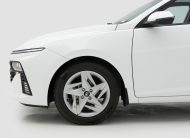 هيونداي – اكسنت سمارت – 1500 سي سي – GL