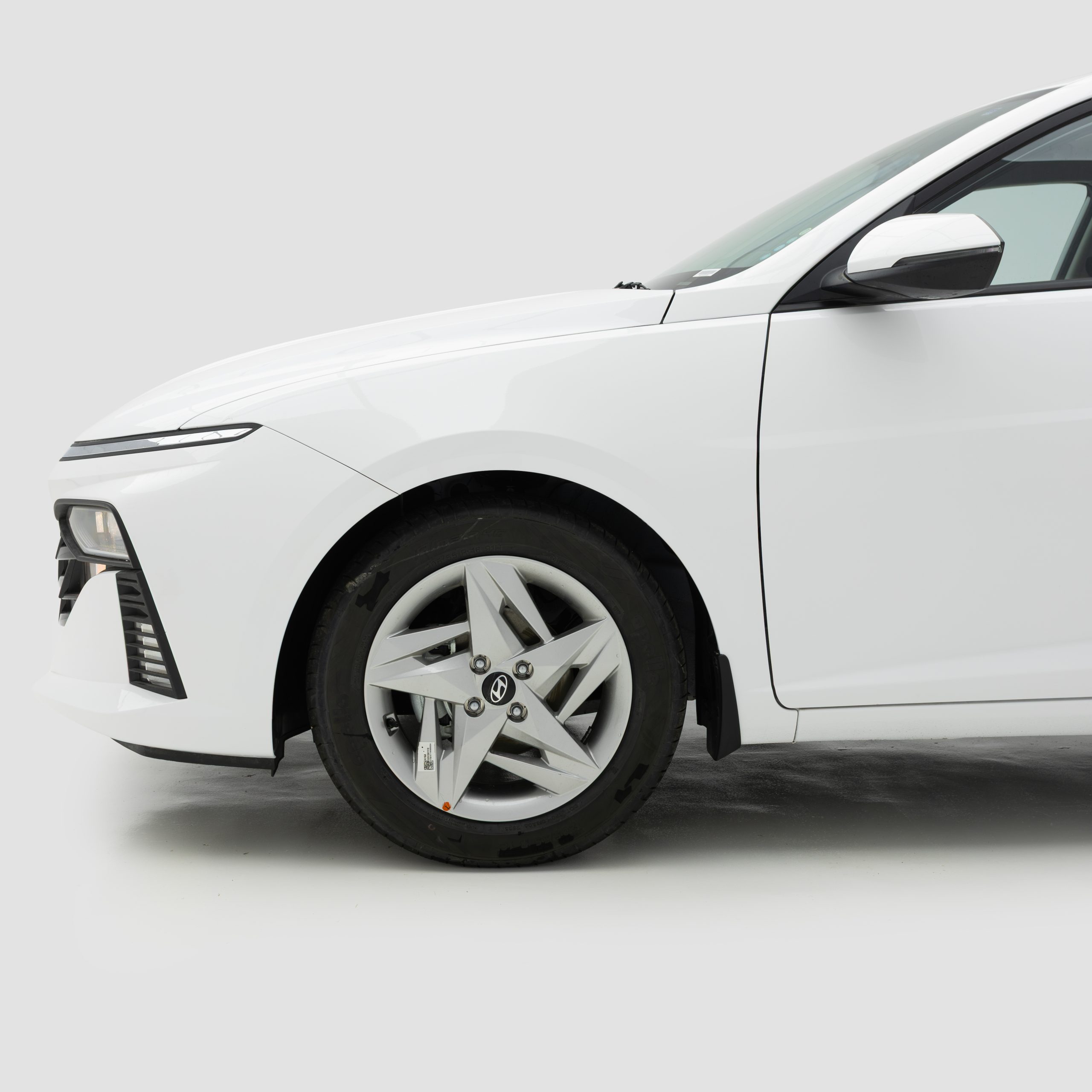 هيونداي – اكسنت سمارت – 1500 سي سي – GL