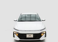 هيونداي – اكسنت سمارت – 1500 سي سي – GL