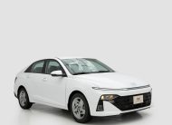 هيونداي – اكسنت سمارت – 1500 سي سي – GL