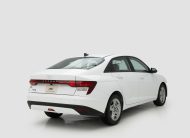 هيونداي – اكسنت سمارت – 1500 سي سي – GL