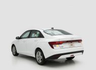 هيونداي – اكسنت سمارت – 1500 سي سي – GL