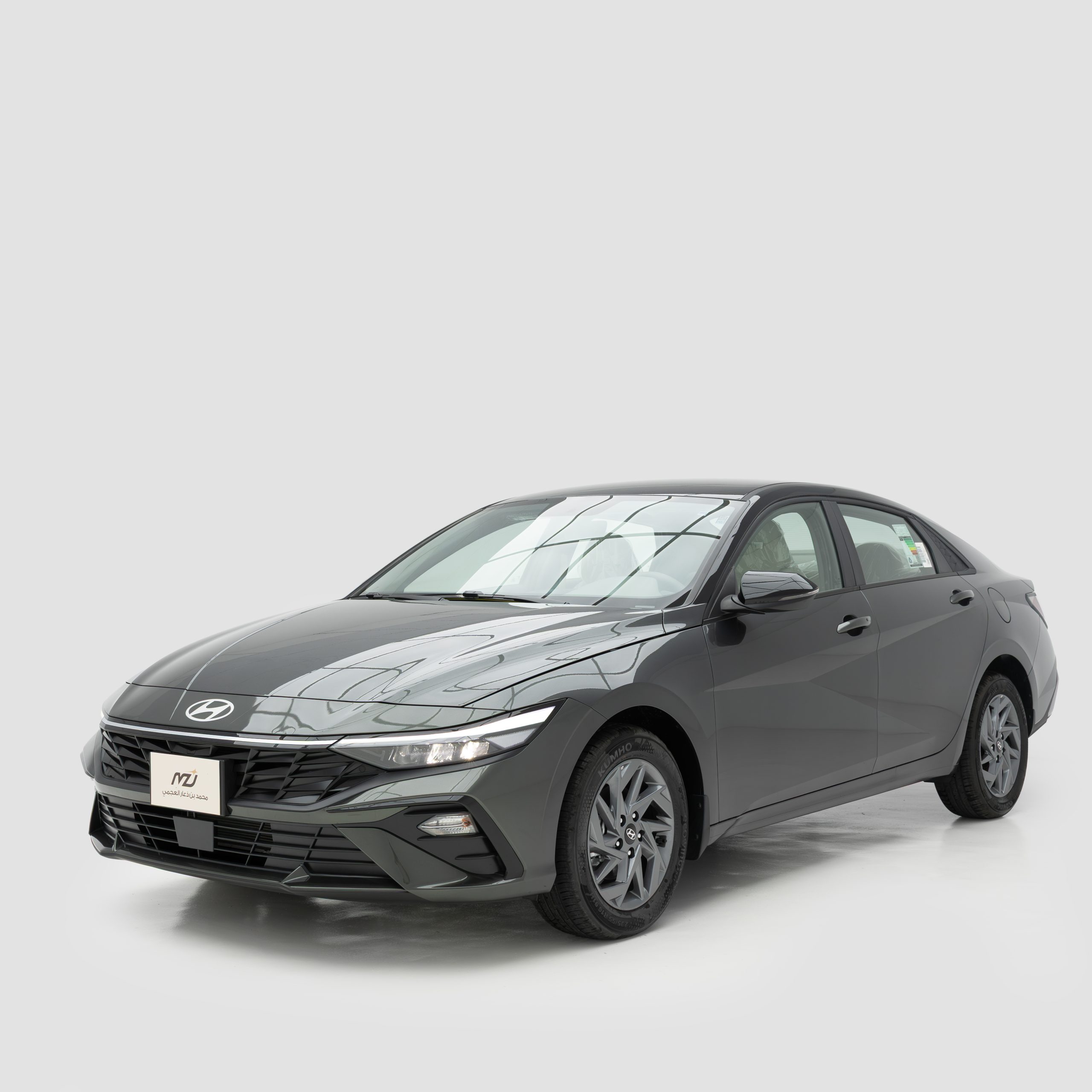 هيونداي – النترا c سمارت بلس – 2000 سي سي ,  +GL