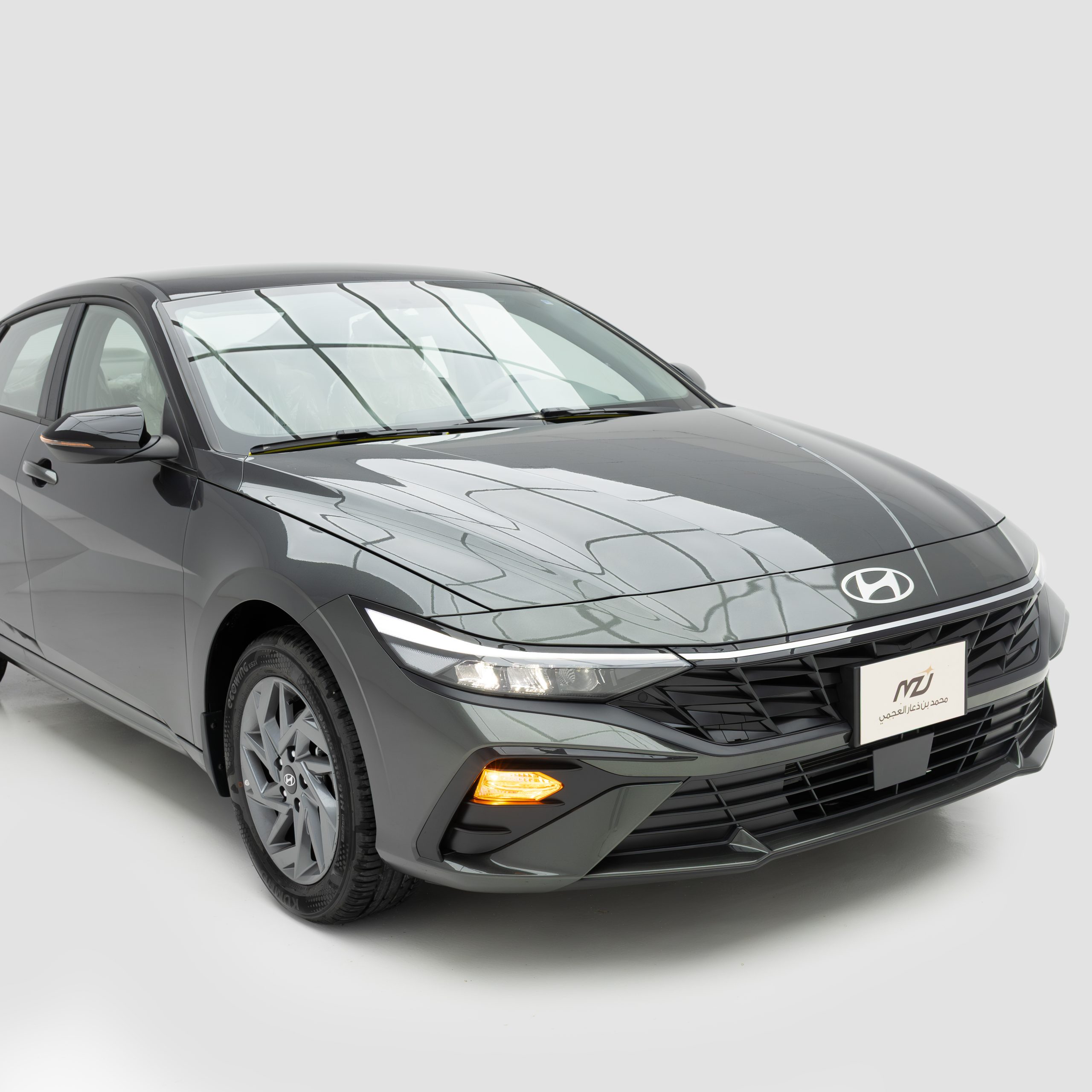 هيونداي – النترا c سمارت بلس – 2000 سي سي ,  +GL