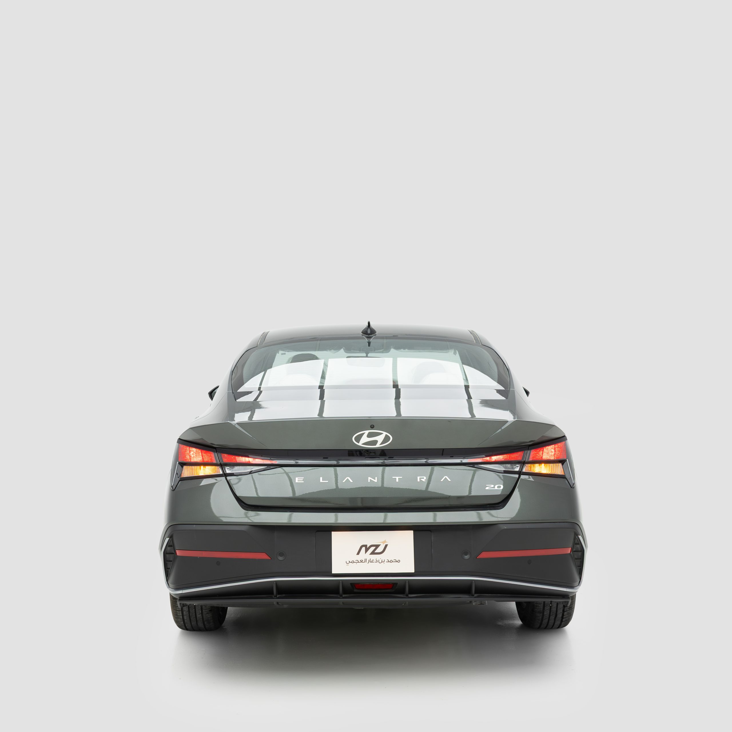 هيونداي – النترا c سمارت بلس – 2000 سي سي ,  +GL