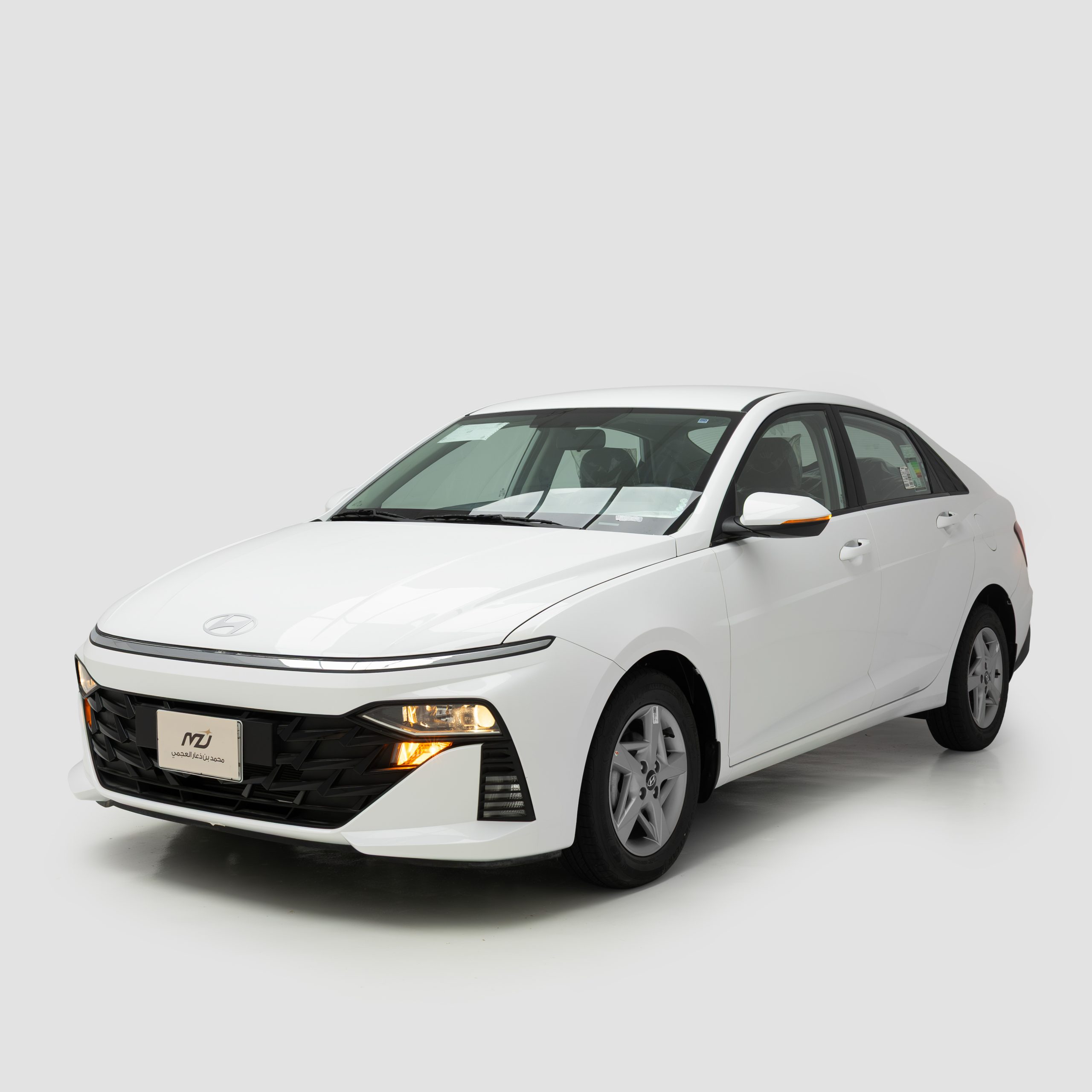 هيونداي – اكسنت فليت – 1500 سي سي