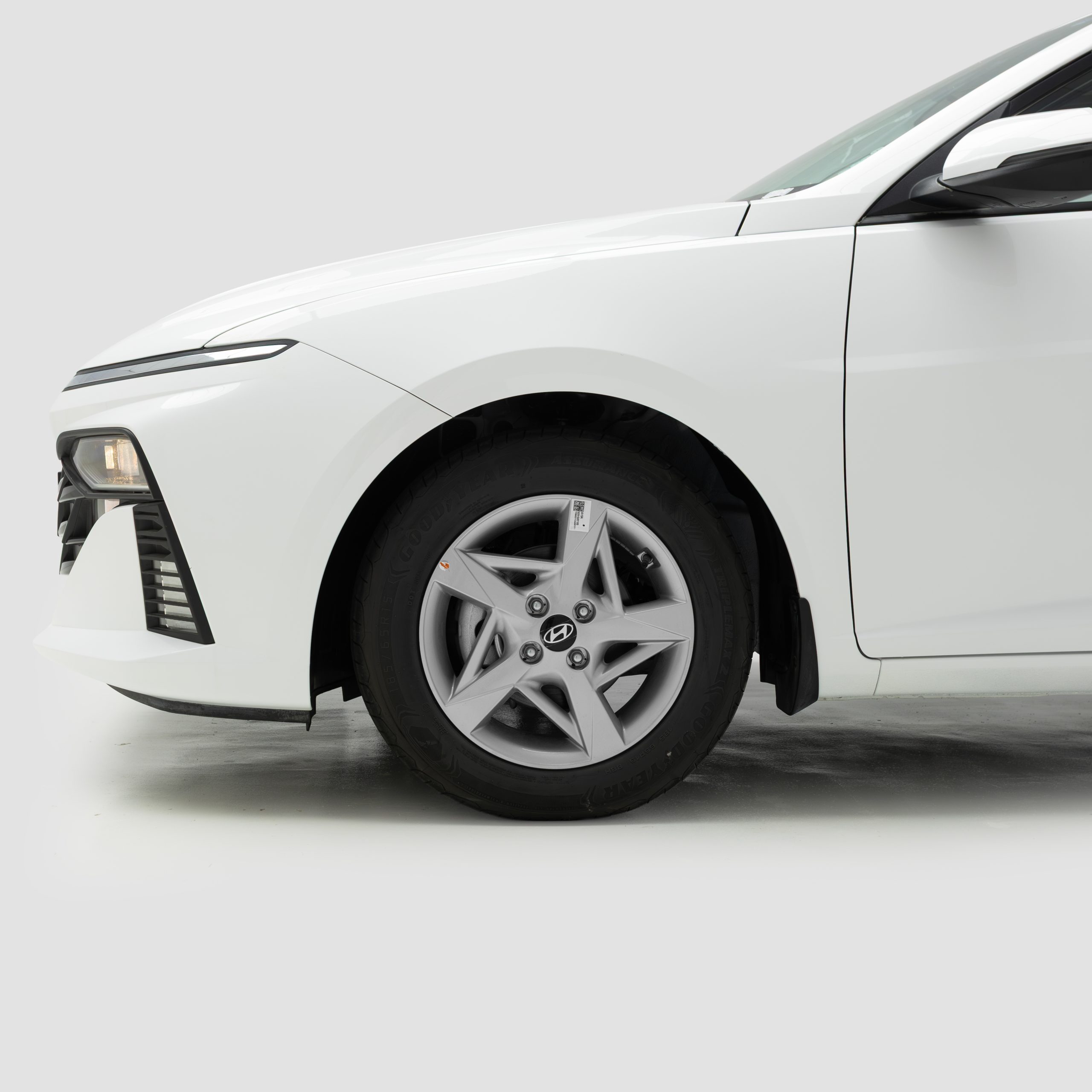 هيونداي – اكسنت فليت – 1500 سي سي