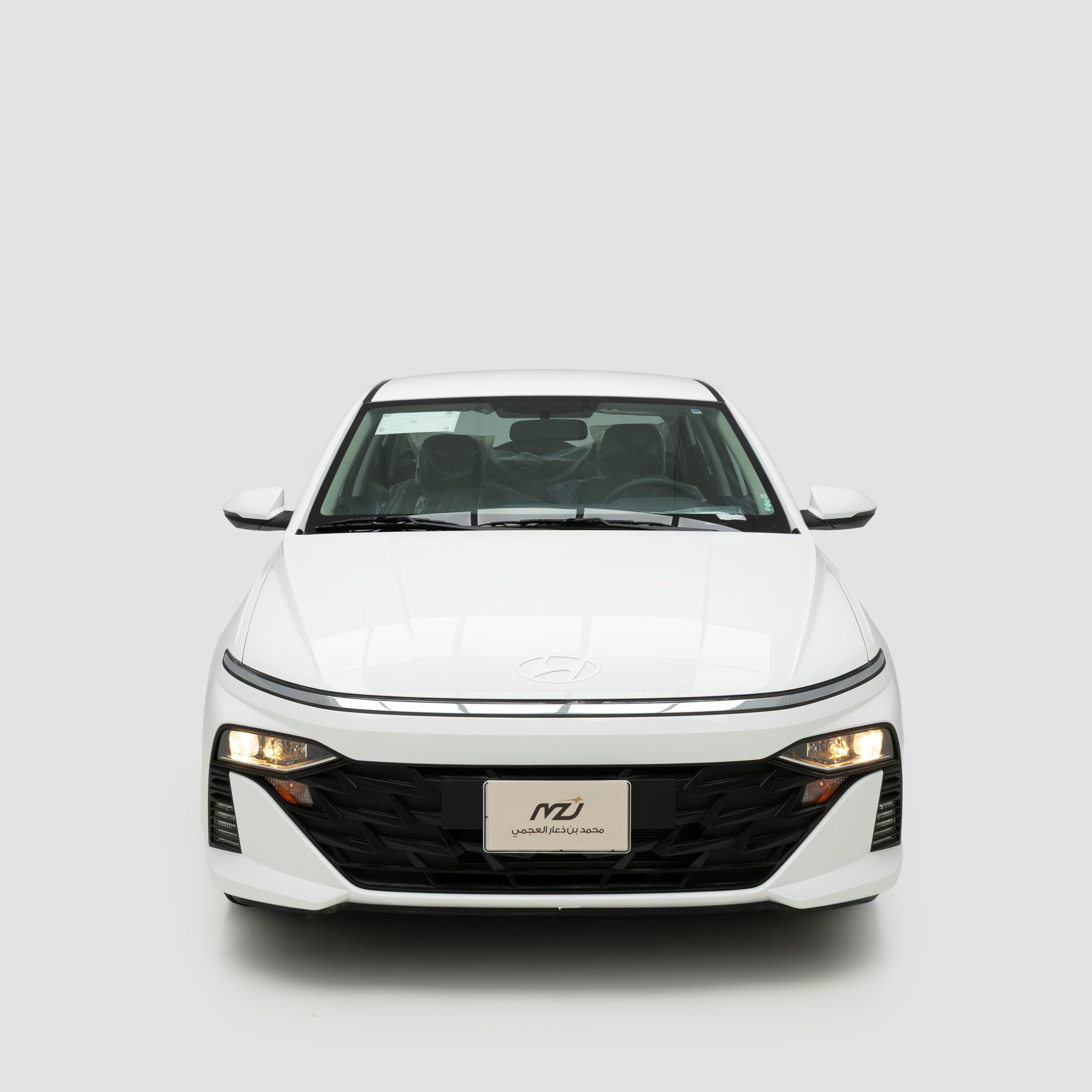 هيونداي – اكسنت فليت – 1500 سي سي