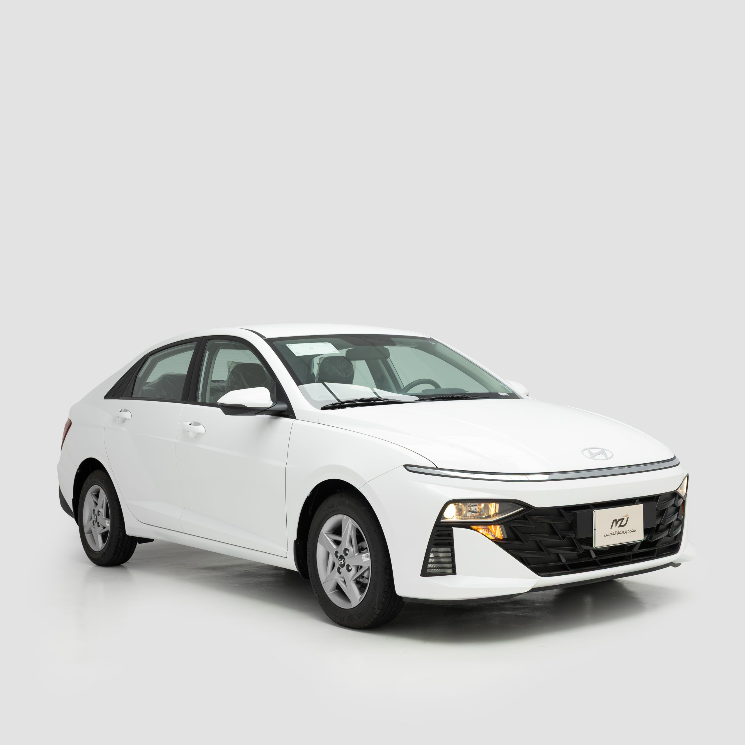 هيونداي – اكسنت فليت – 1500 سي سي