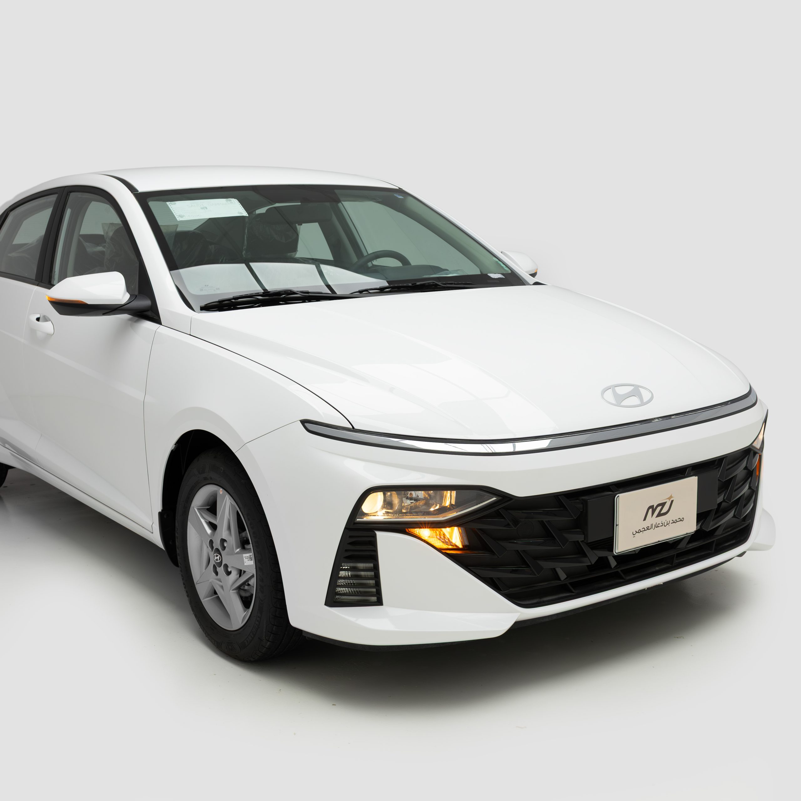 هيونداي – اكسنت فليت – 1500 سي سي