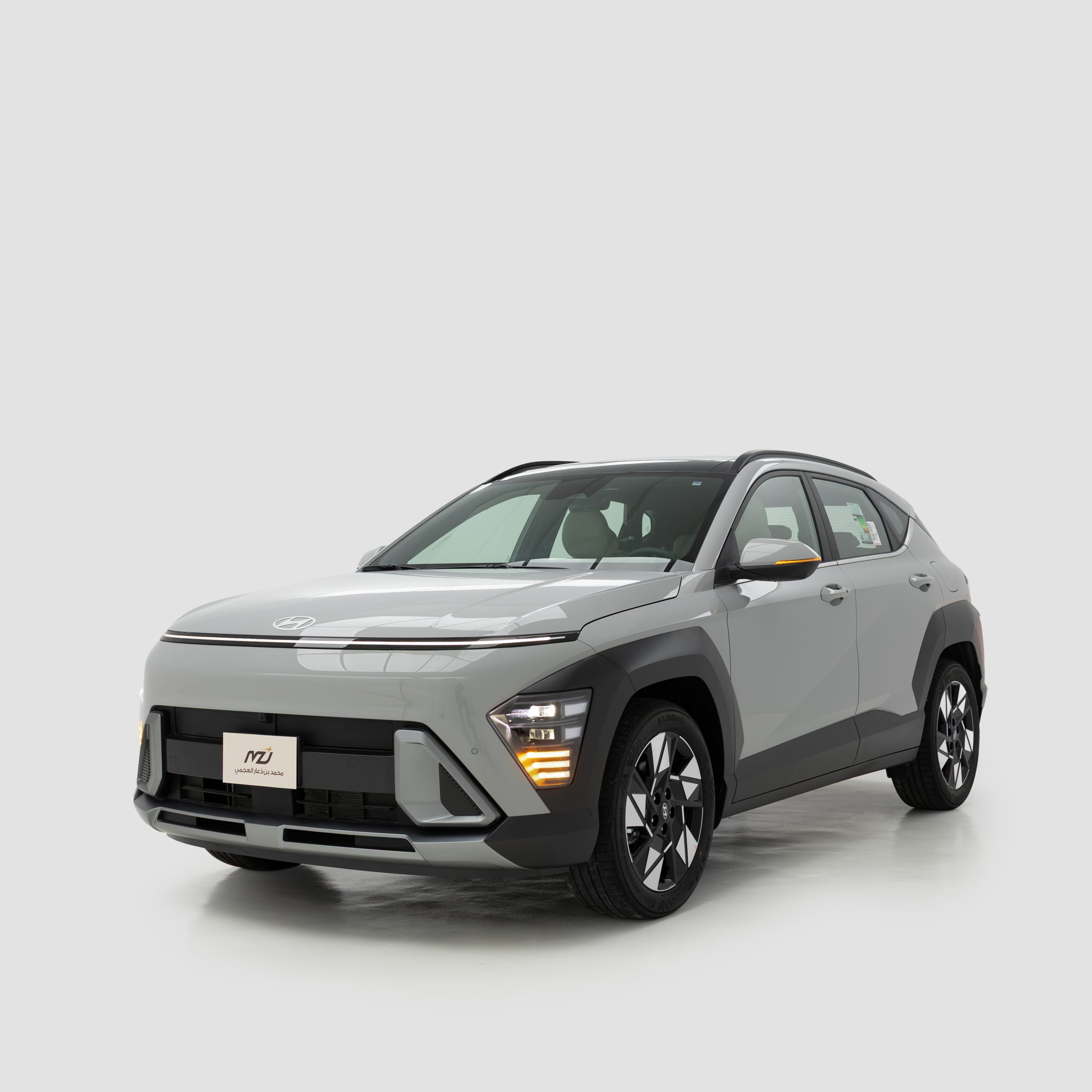 هيونداي – كونا ليمتد – 2000 سي سي – LTD