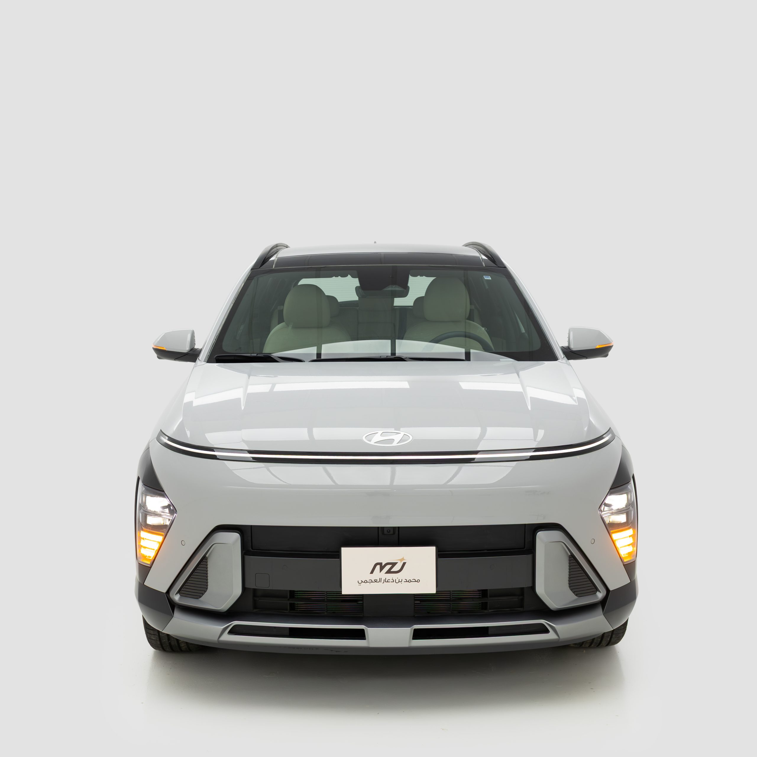 هيونداي – كونا ليمتد – 2000 سي سي – LTD