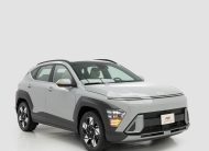 هيونداي – كونا ليمتد – 2000 سي سي – LTD