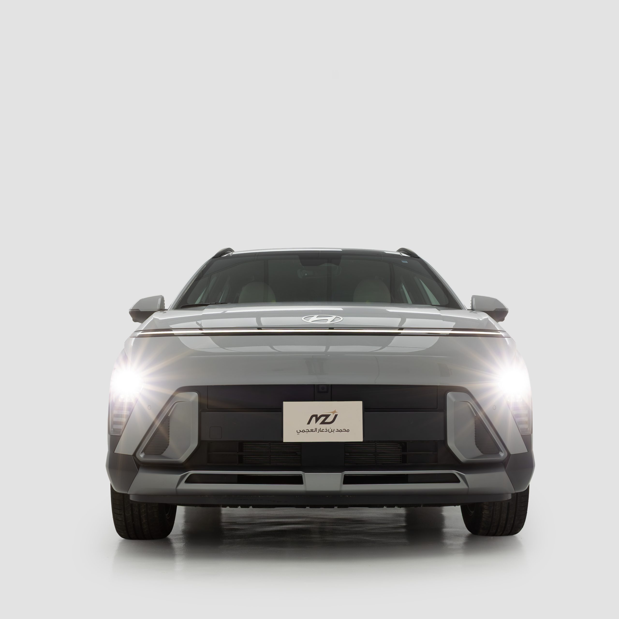 هيونداي – كونا ليمتد – 2000 سي سي – LTD