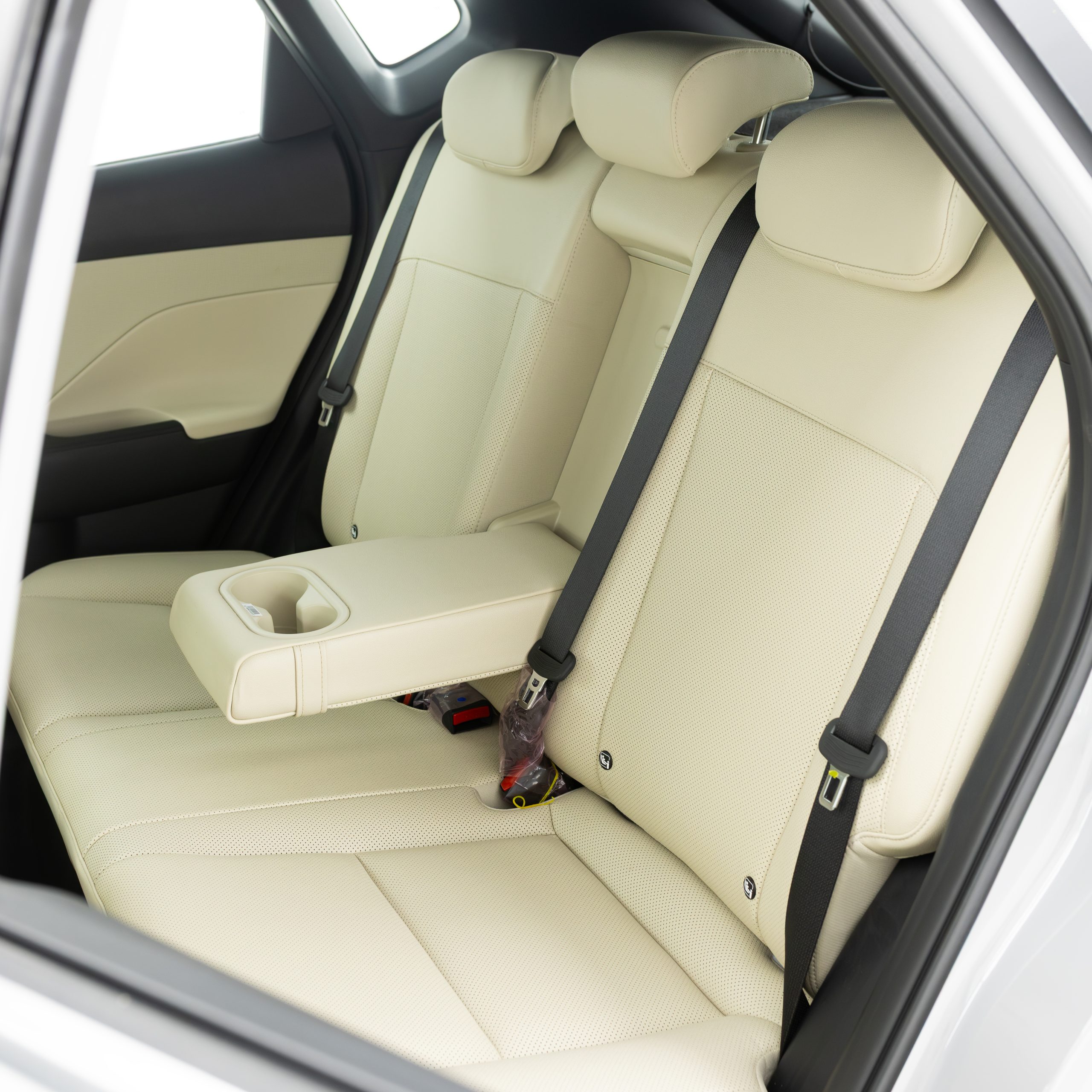 هيونداي – كونا ليمتد – 2000 سي سي – LTD