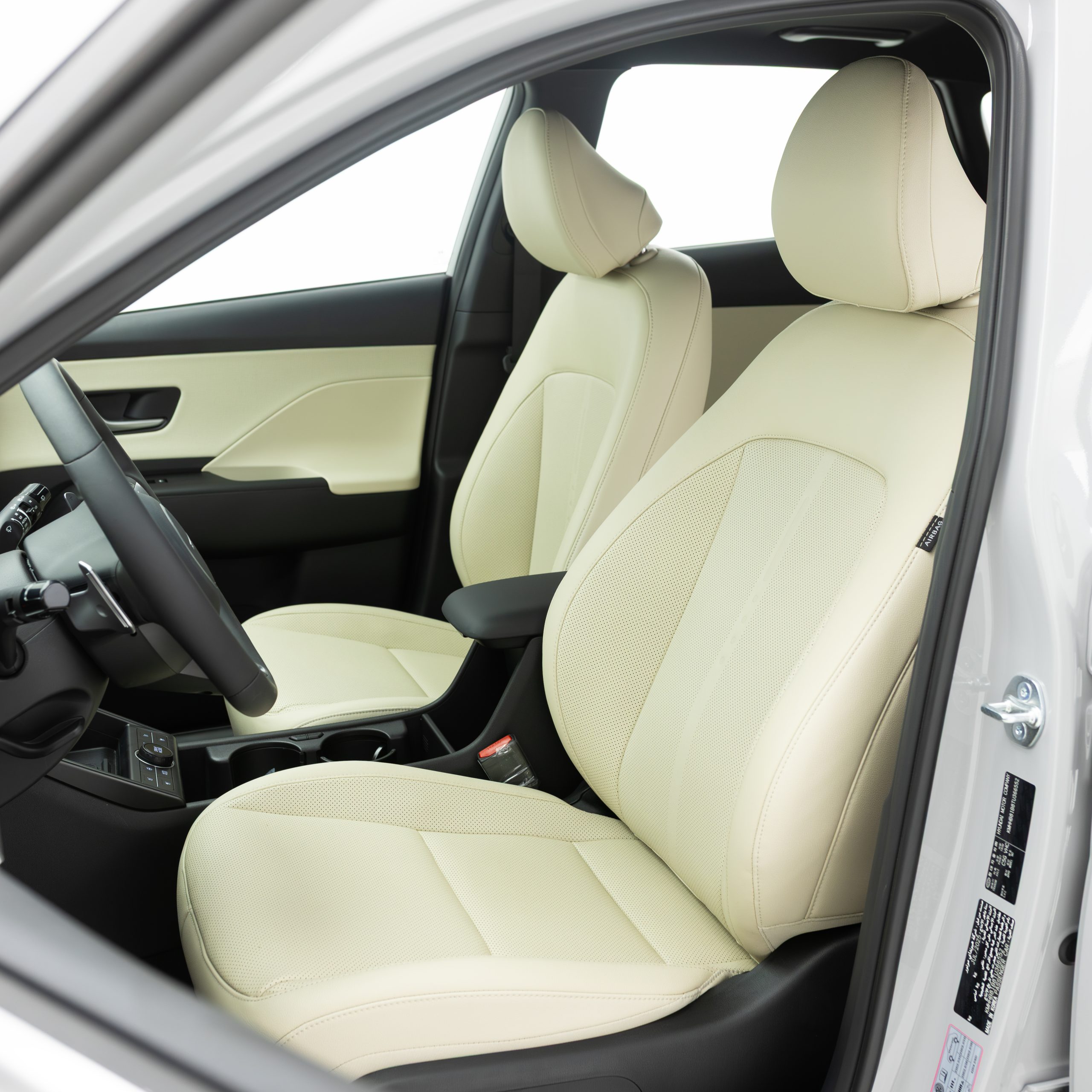 هيونداي – كونا ليمتد – 2000 سي سي – LTD