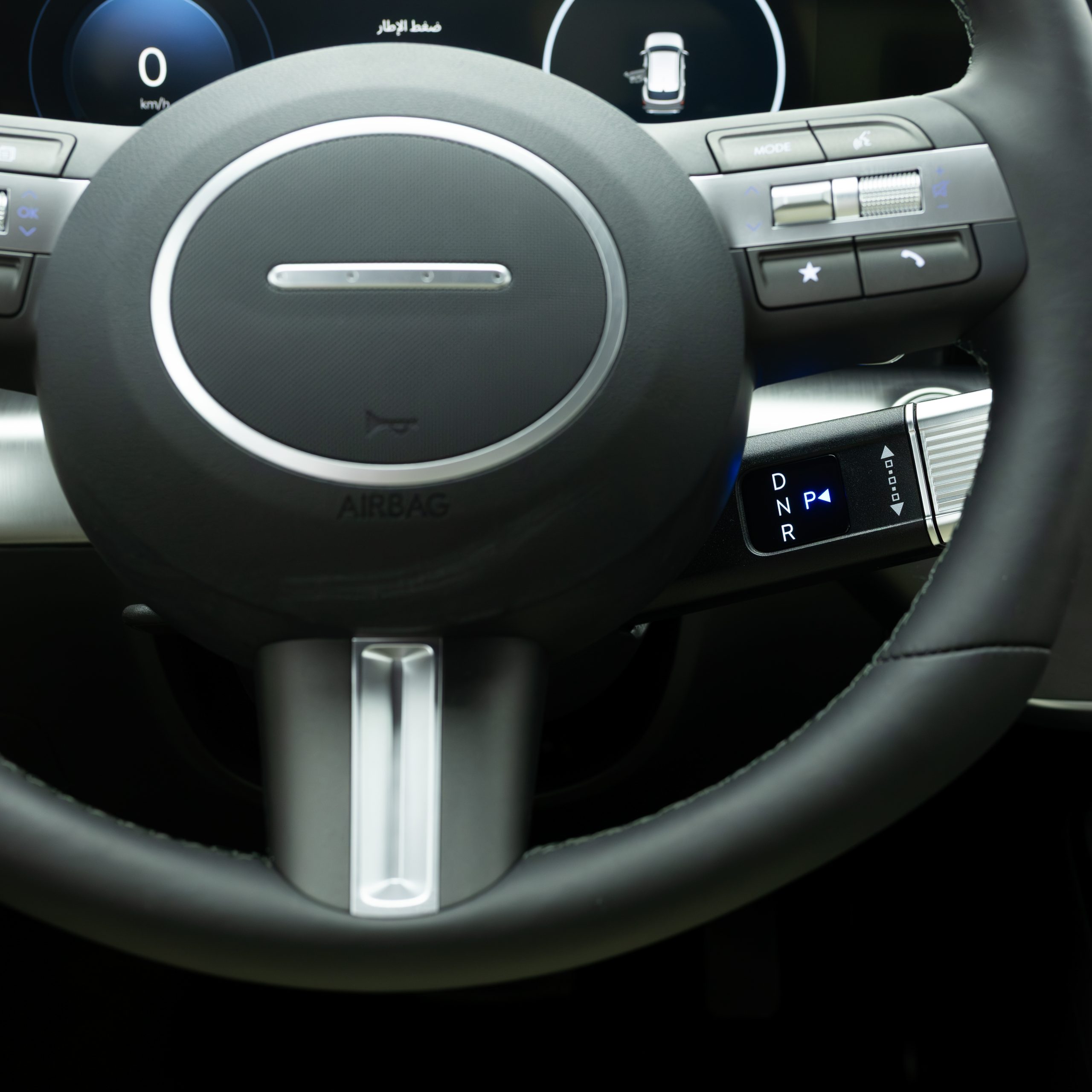 هيونداي – كونا ليمتد – 2000 سي سي – LTD