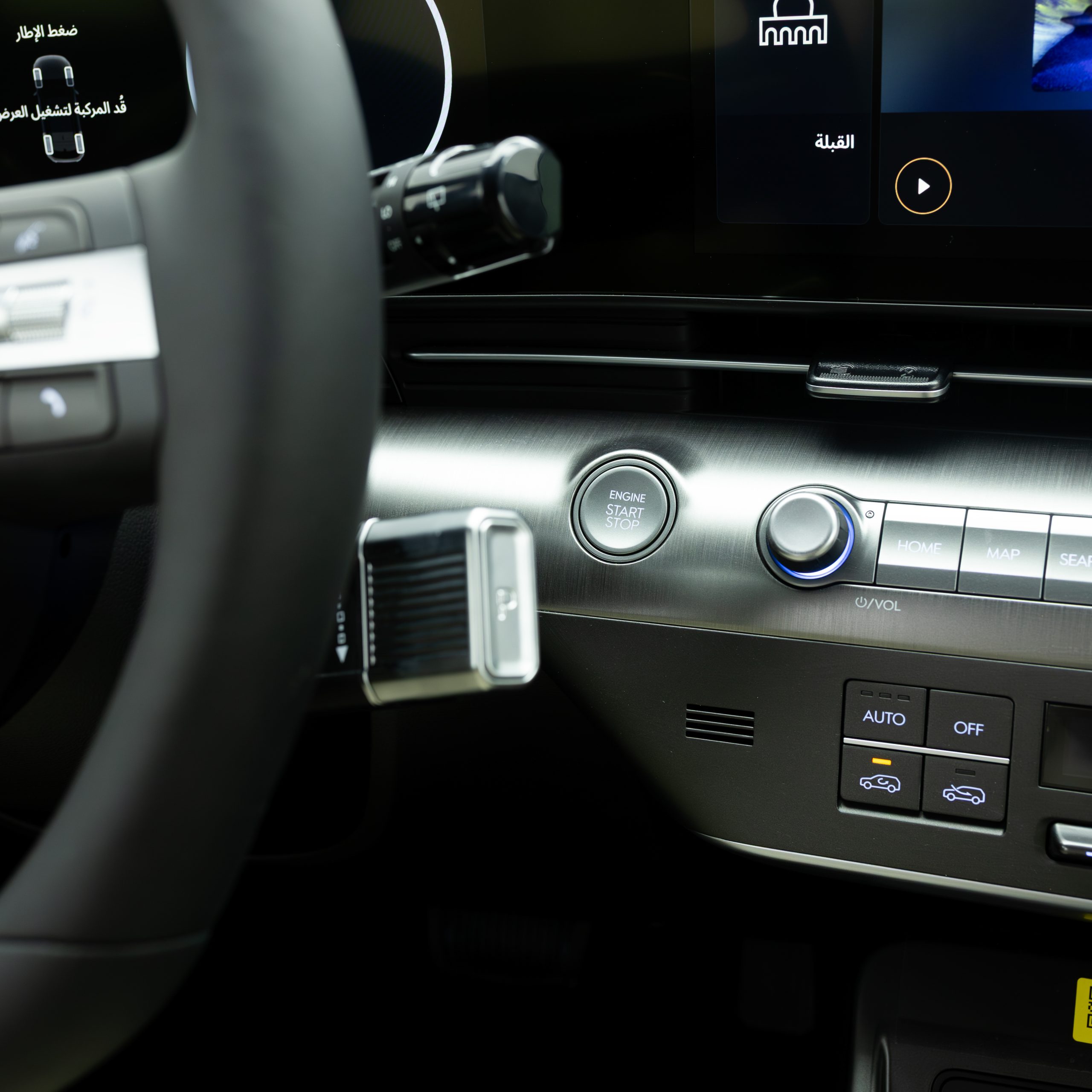 هيونداي – كونا ليمتد – 2000 سي سي – LTD