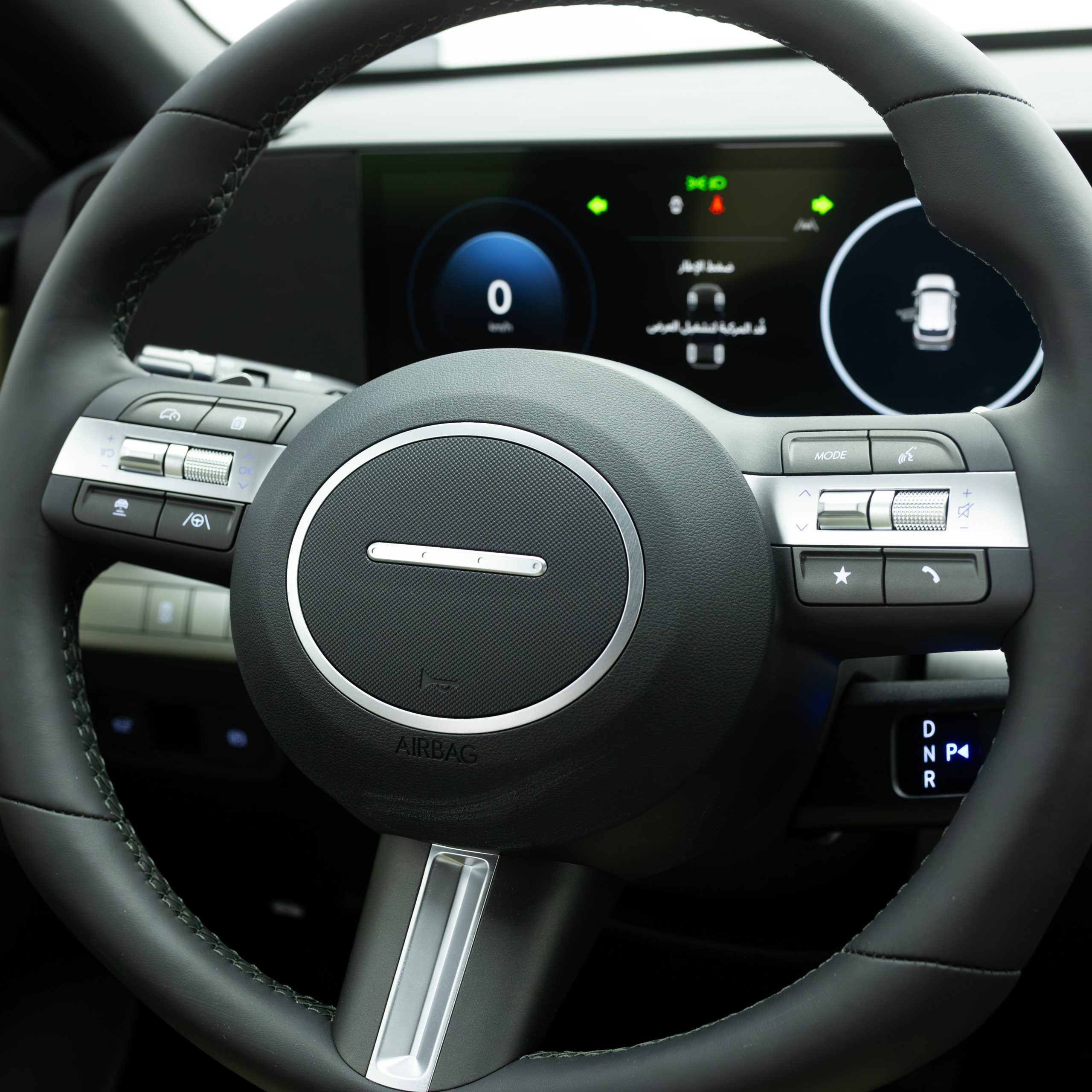 هيونداي – كونا ليمتد – 2000 سي سي – LTD