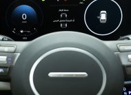 هيونداي – كونا ليمتد – 2000 سي سي – LTD