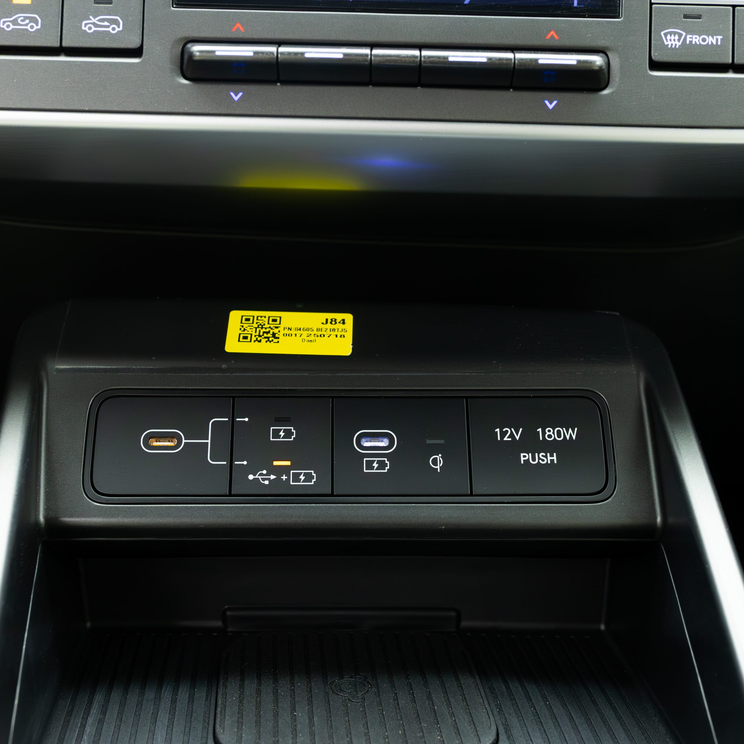 هيونداي – كونا ليمتد – 2000 سي سي – LTD