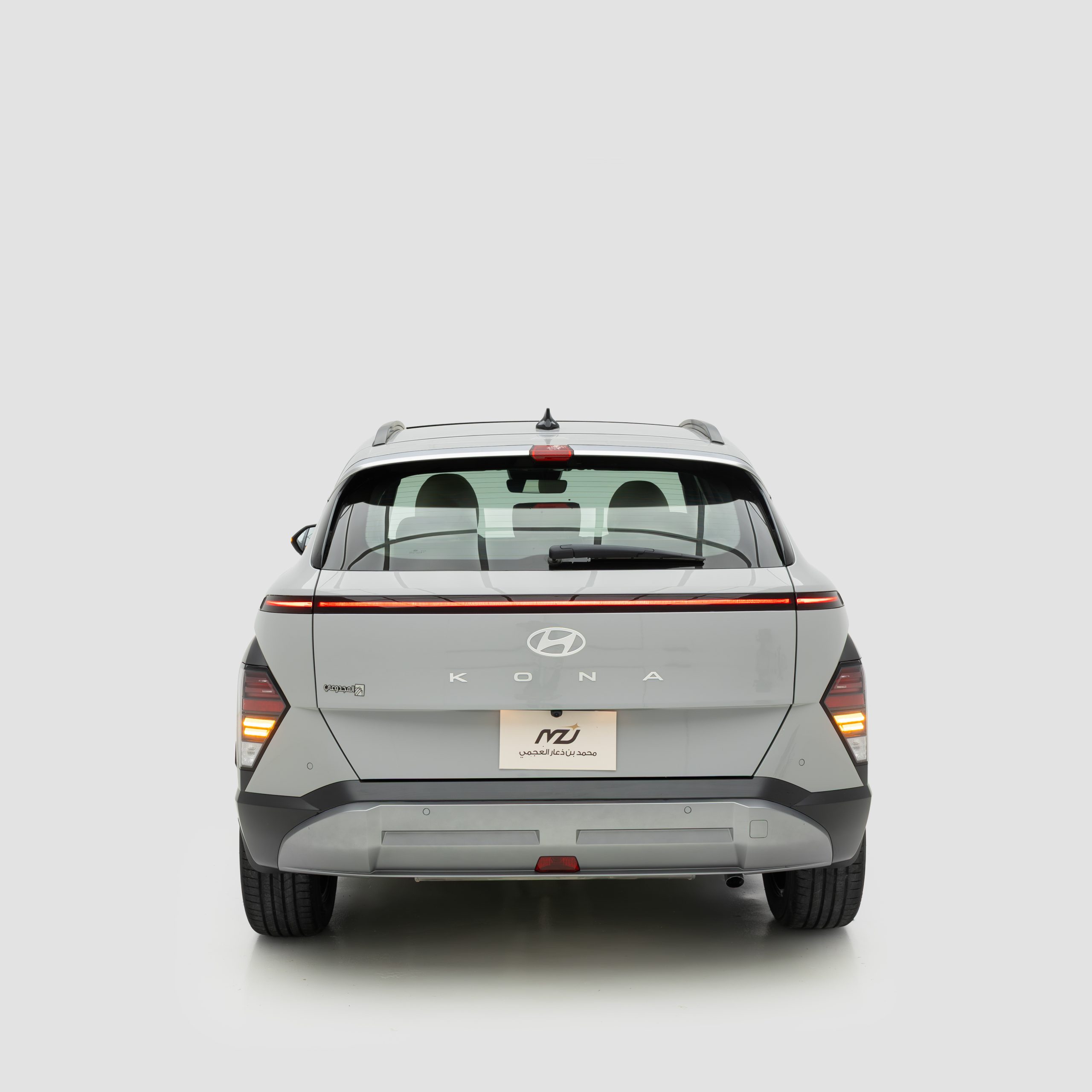 هيونداي – كونا ليمتد – 2000 سي سي – LTD