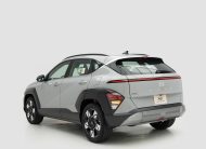 هيونداي – كونا ليمتد – 2000 سي سي – LTD