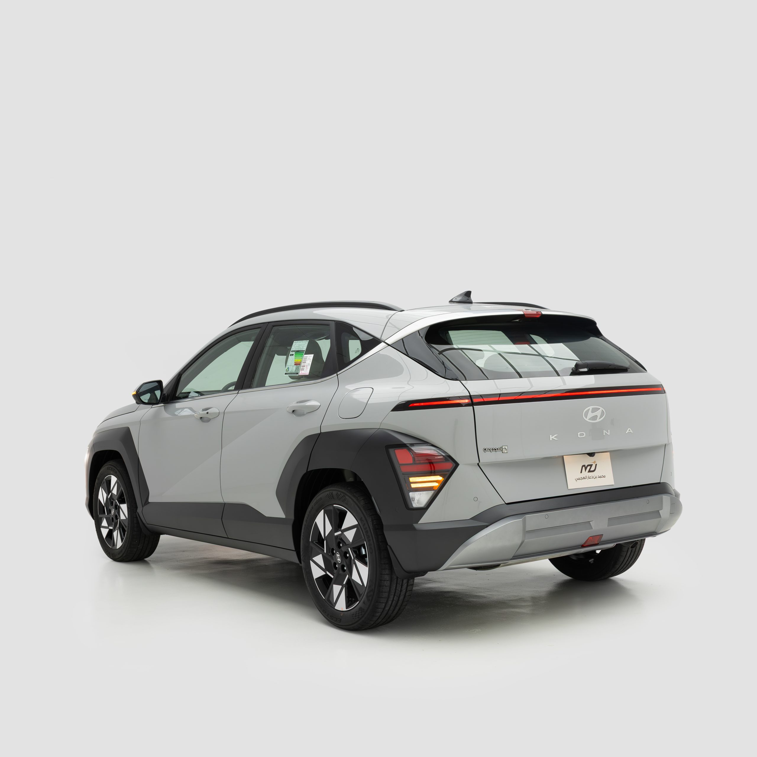 هيونداي – كونا ليمتد – 2000 سي سي – LTD