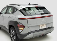 هيونداي – كونا ليمتد – 2000 سي سي – LTD