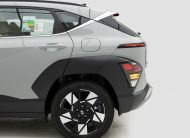 هيونداي – كونا ليمتد – 2000 سي سي – LTD