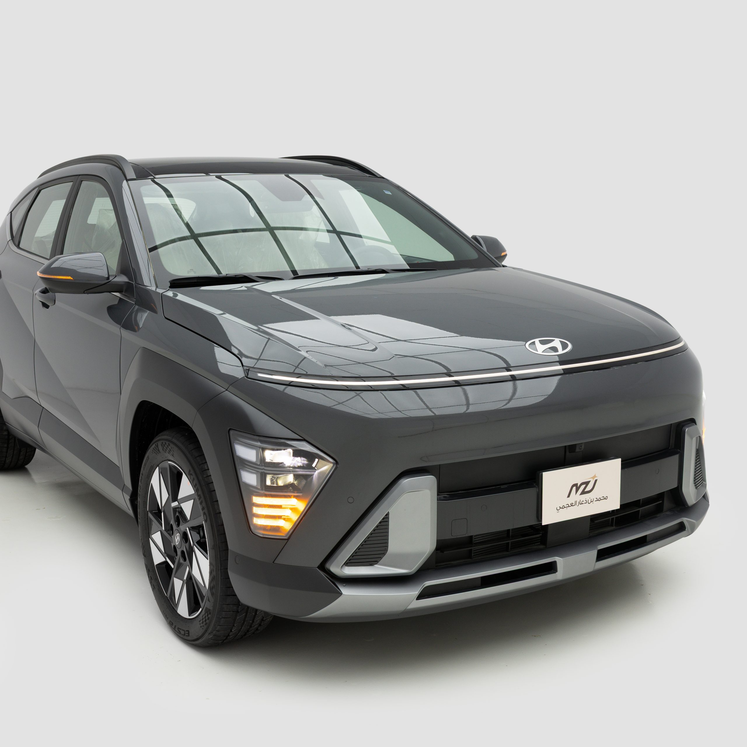 هيونداي – كونا ليمتد – 2000 سي سي – LTD