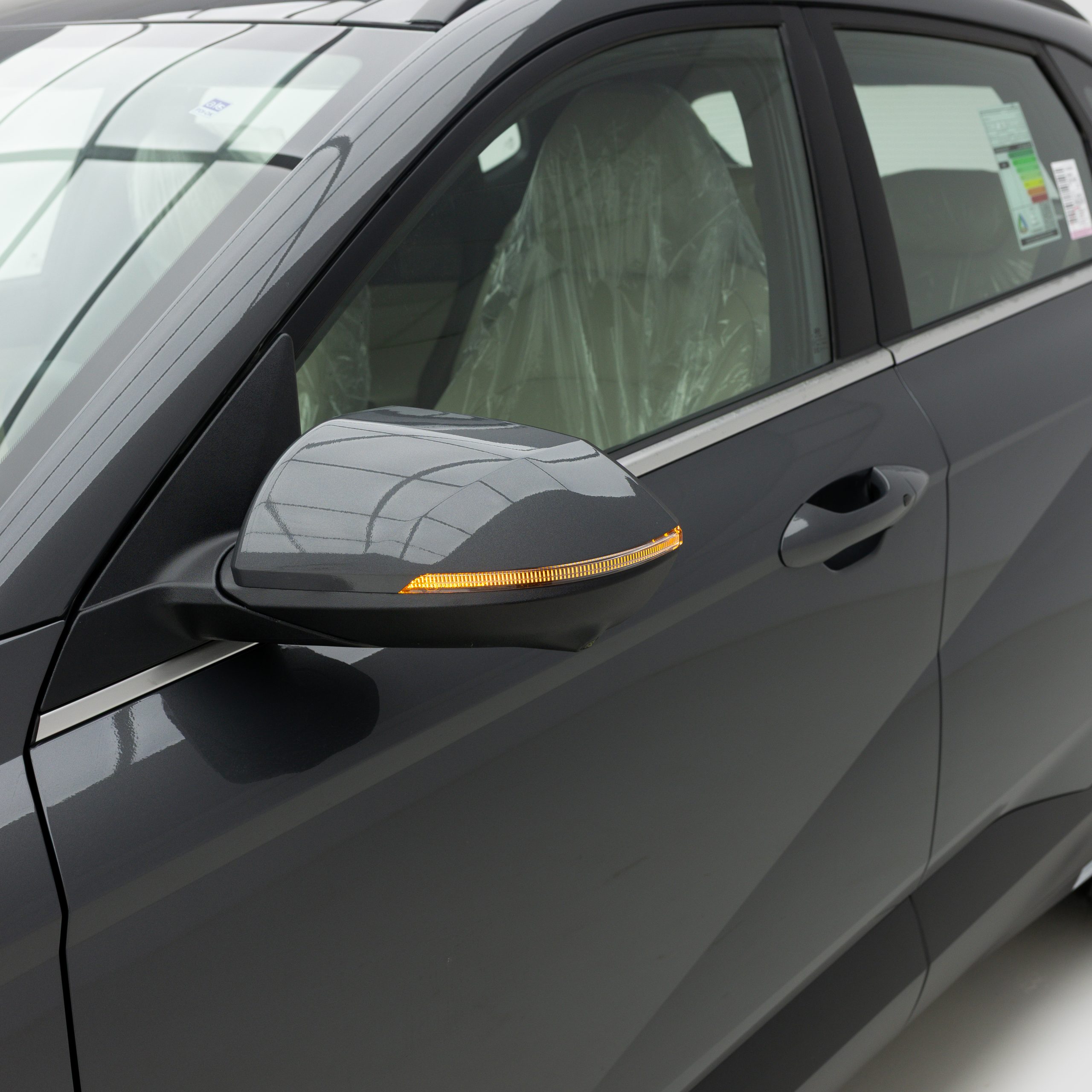 هيونداي – كونا ليمتد – 2000 سي سي – LTD