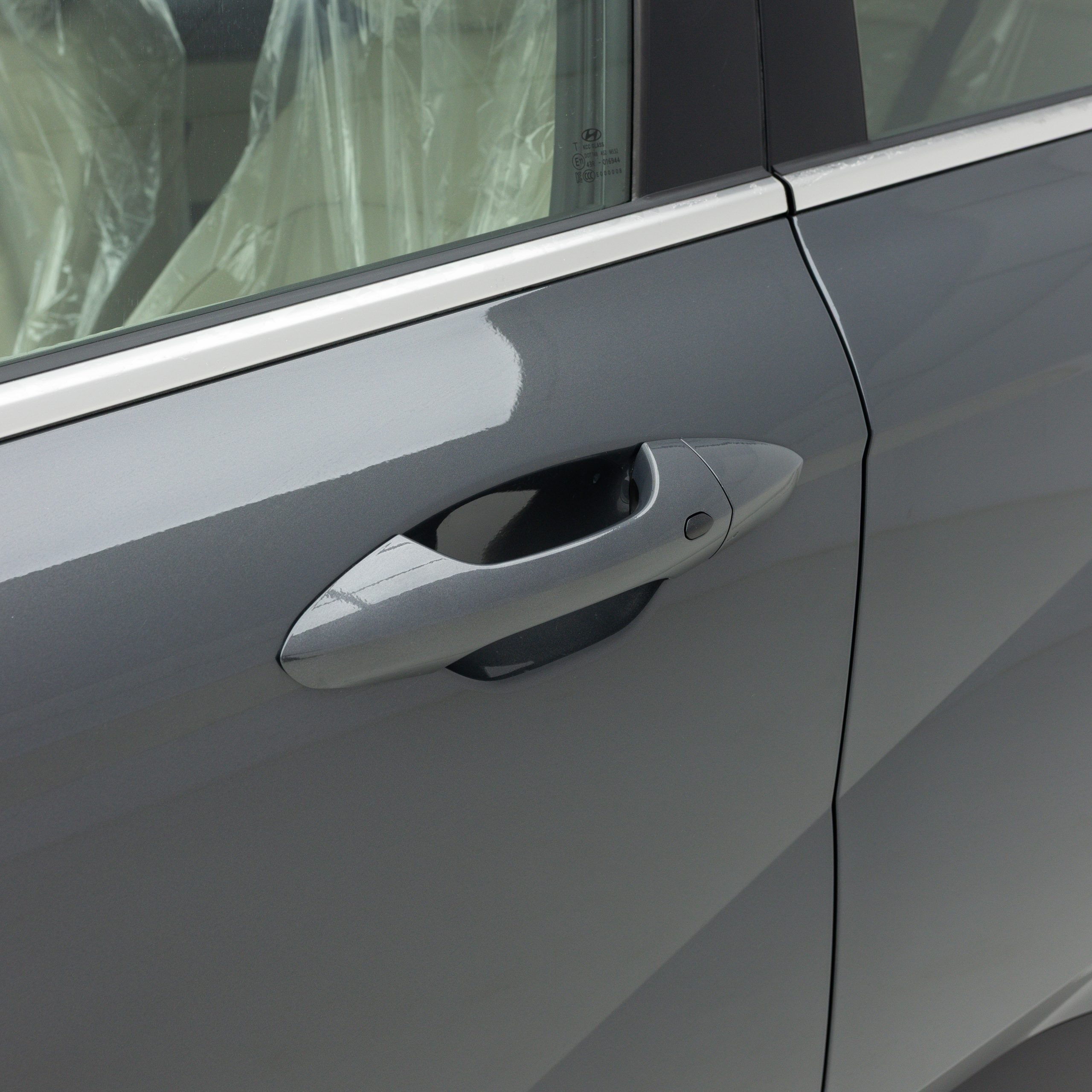 هيونداي – كونا ليمتد – 2000 سي سي – LTD