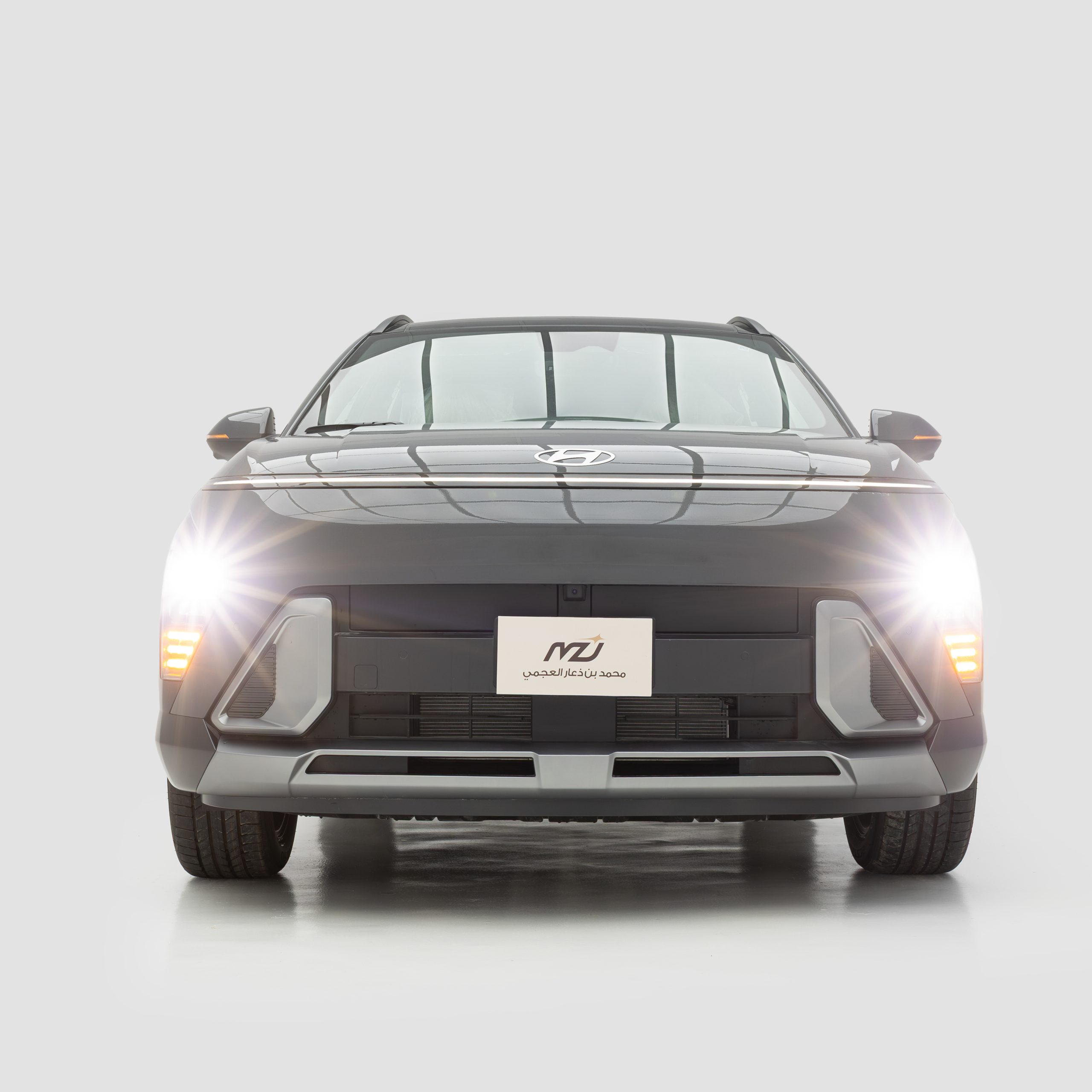 هيونداي – كونا ليمتد – 2000 سي سي – LTD