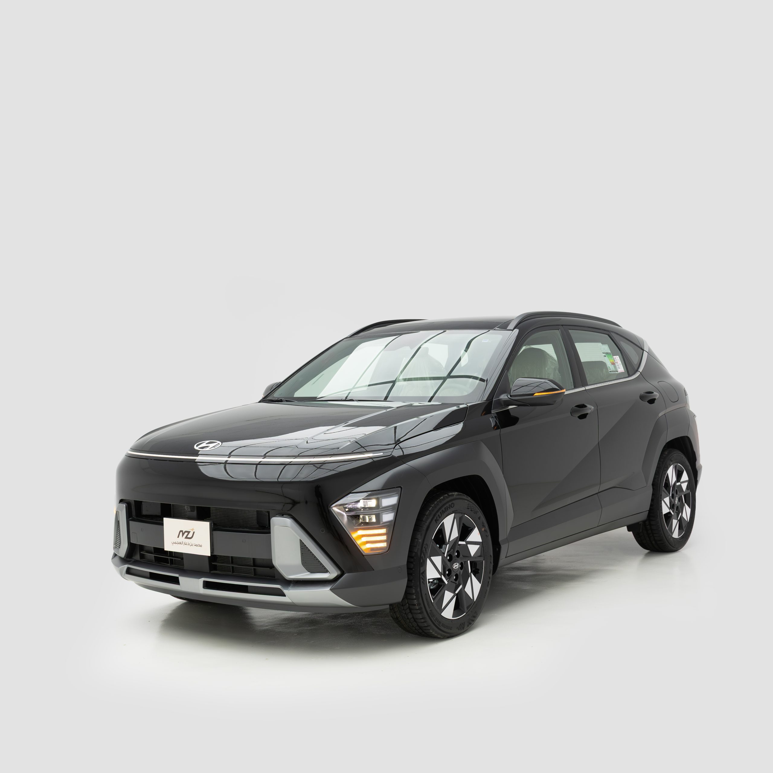 هيونداي – كونا ليمتد – 2000 سي سي – LTD