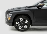 هيونداي – كونا ليمتد – 2000 سي سي – LTD