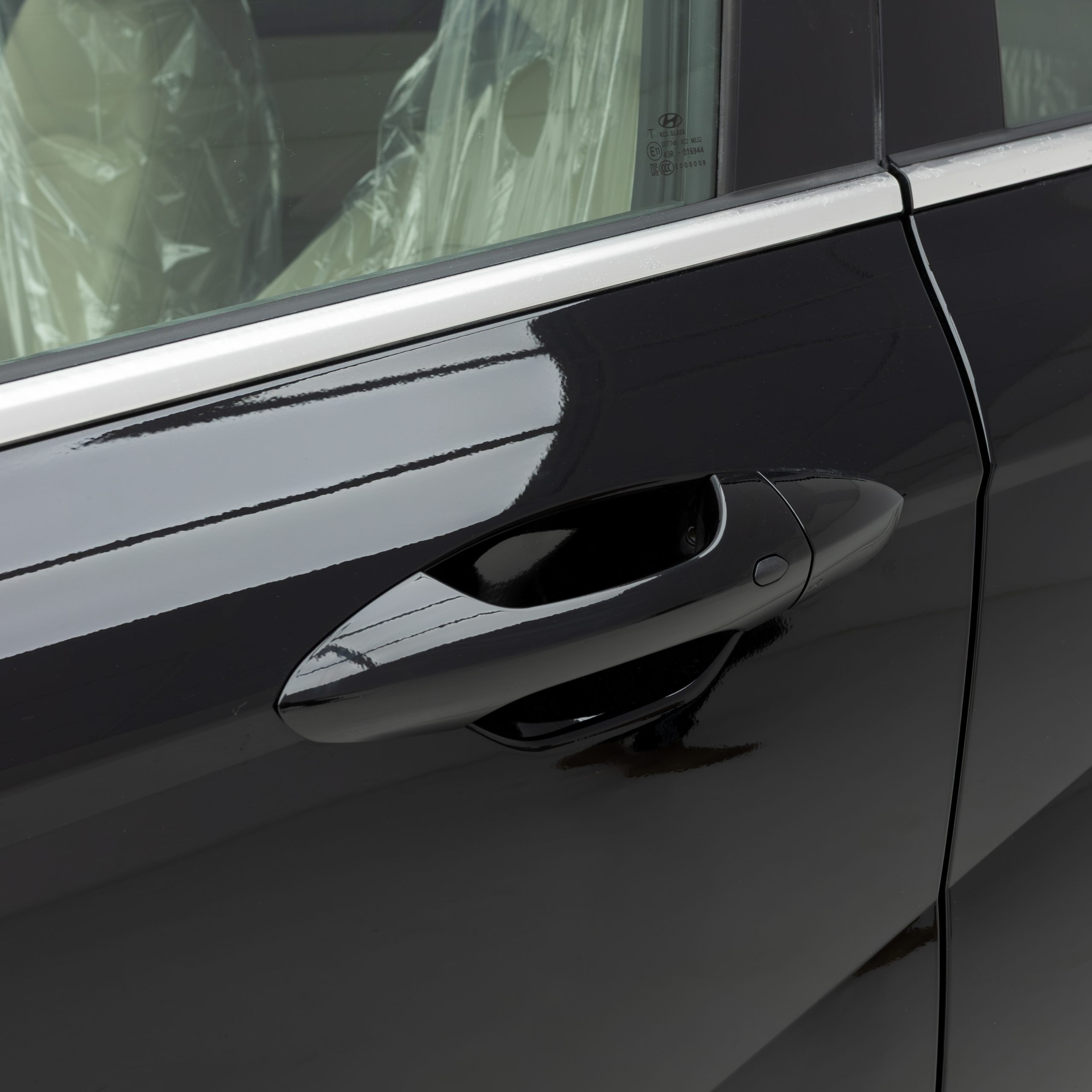 هيونداي – كونا ليمتد – 2000 سي سي – LTD